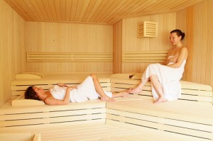 sauna solesanogroup