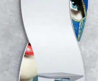 specchio unisex
