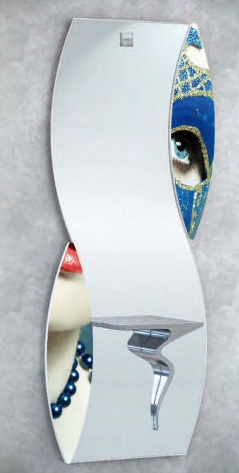 specchio unisex