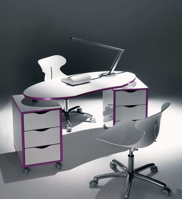 tavolo manicure