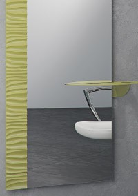 specchio unisex