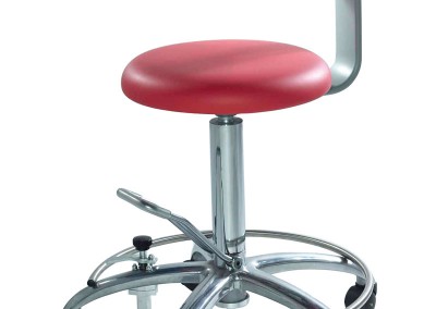 seggiolino medicale