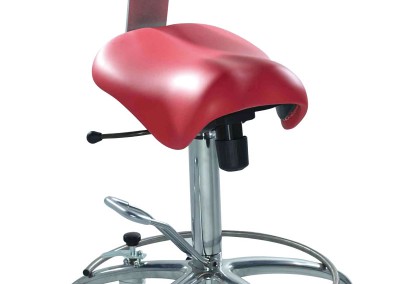 seggiolino medicale